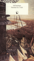 Couverture Panoramas du XIX<sup>e</sup> siècle ()