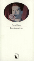 Couverture Parents soucieux (,Gerard Kornelis Van Het Reve)