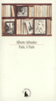 Couverture Paris, ô Paris (Alberto Arbasino)