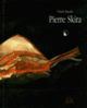 Couverture Pierre Skira (Patrick Mauriès)