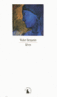Couverture Rêves (Walter Benjamin)