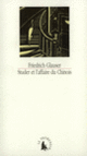 Couverture Studer et l'affaire du Chinois (Friedrich Glauser)