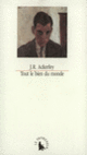 Couverture Tout le bien du monde (J.R. Ackerley)