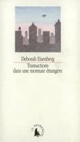 Couverture Transactions dans une monnaie étrangère ()