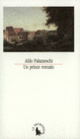 Couverture Un Prince romain (Aldo Palazzeschi)