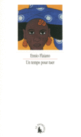 Couverture Un temps pour tuer ()