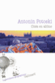 Couverture Cités en abîme (Antonin Potoski)