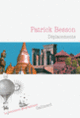 Couverture Déplacements (Patrick Besson)