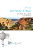 Couverture Du Fuji à l'Athos ()