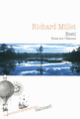 Couverture Eesti (Richard Millet)
