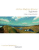 Couverture Highlands (Jérôme Magnier-Moreno)