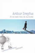 Couverture Je ne sais rien de la Corée ()
