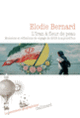 Couverture L'Iran à fleur de peau (Élodie Bernard)