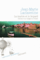 Couverture La martre et le léopard (Jean-Marie Laclavetine)