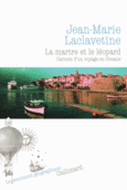 Couverture La martre et le léopard ()