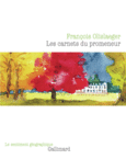 Couverture Les carnets du promeneur ()