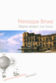 Couverture Naples allegro con fuoco (Véronique Bruez)