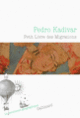 Couverture Petit Livre des Migrations (Pedro Kadivar)