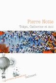 Couverture Tokyo, Catherine et moi ()