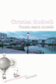 Couverture Tunisie, saison nouvelle (Christian Giudicelli)