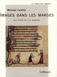 Couverture Images dans les marges ()