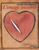 Couverture L'image ouverte (Georges Didi-Huberman)