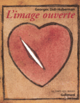 Couverture L'image ouverte ()