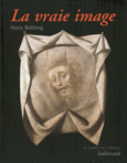 Couverture La vraie image ()