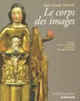 Couverture Le Corps des images ()