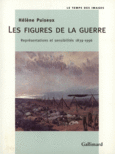 Couverture Les Figures de la guerre ()