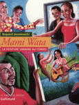 Couverture Mami Wata ()