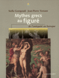 Couverture Mythes grecs au figuré ()