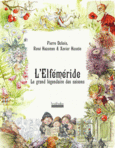 Couverture L'Elféméride ()