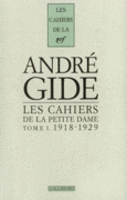 Couverture Les Cahiers de la Petite Dame ()