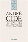 Couverture Les Cahiers de la Petite Dame ()