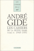 Couverture Les Cahiers de la Petite Dame ()
