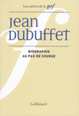 Couverture Biographie au pas de course ()