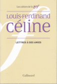 Couverture Lettres à des amies ()
