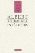 Couverture Intérieurs ()