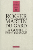 Couverture La Gonfle ()