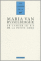 Couverture Le Cahier III bis de la Petite Dame (Maria Van Rysselberghe)