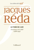 Couverture Le fond de l'air ()