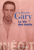 Couverture Le Vin des morts ()