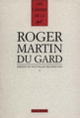 Couverture Inédits et nouvelles recherches (Collectif(s) Collectif(s),Roger Martin du Gard)