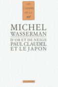 Couverture Paul Claudel et le Japon ()