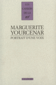 Couverture Portrait d'une voix ()