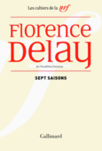 Couverture Sept saisons ()