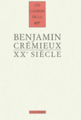 Couverture XX<sup>e</sup> siècle ()