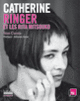 Couverture Catherine Ringer et les Rita Mitsouko (Stan Cuesta)