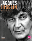 Couverture Jacques Higelin ()